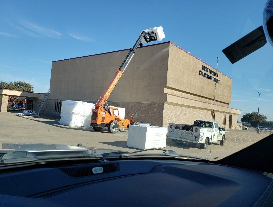 Commercial Roofing in Philadelphia, PA