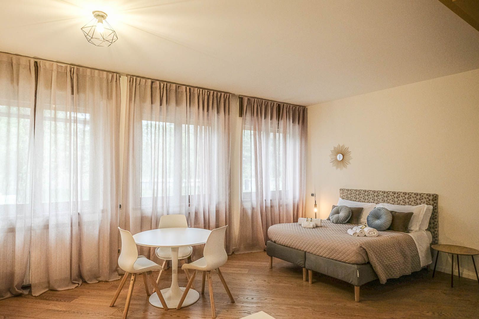 verona house aparthotel & suite