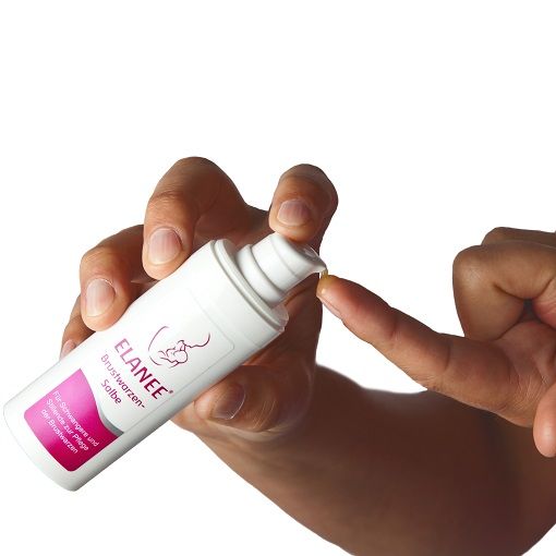Elanee Lanoline, 1 dispenser