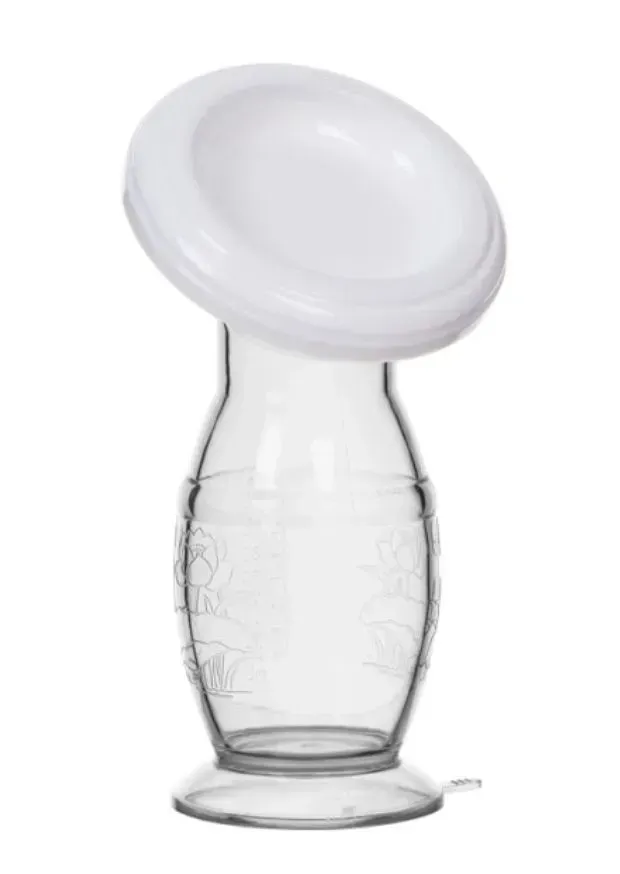 Borstvoeding collector