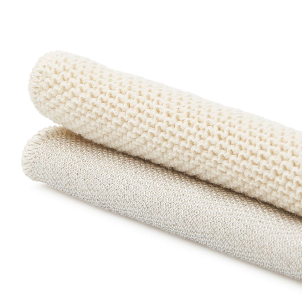 Zilver zoogcompressen, 1 paar