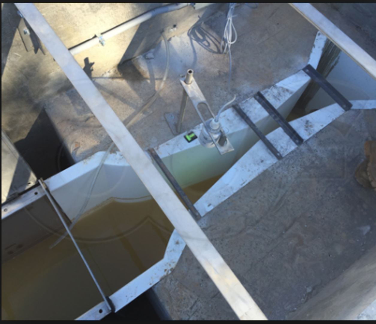 Flow Meter Installation & Calibration in Chicago, IL | TVG Automation