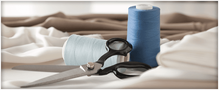 Seamstress - Clothing Repairs in Leicester | Kishors Clothing Alterations