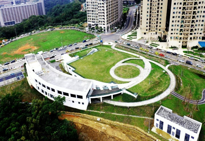 禾輝碳管理顧問股份有限公司與台大團隊共同協助桃園市水務局，完成「文青水園水資源回收中心」 2024 年度組織型溫室氣體盤查，盤查目標係供中心內部管理及主管機關(桃園市政府水務局)等利害關係者使用，作為