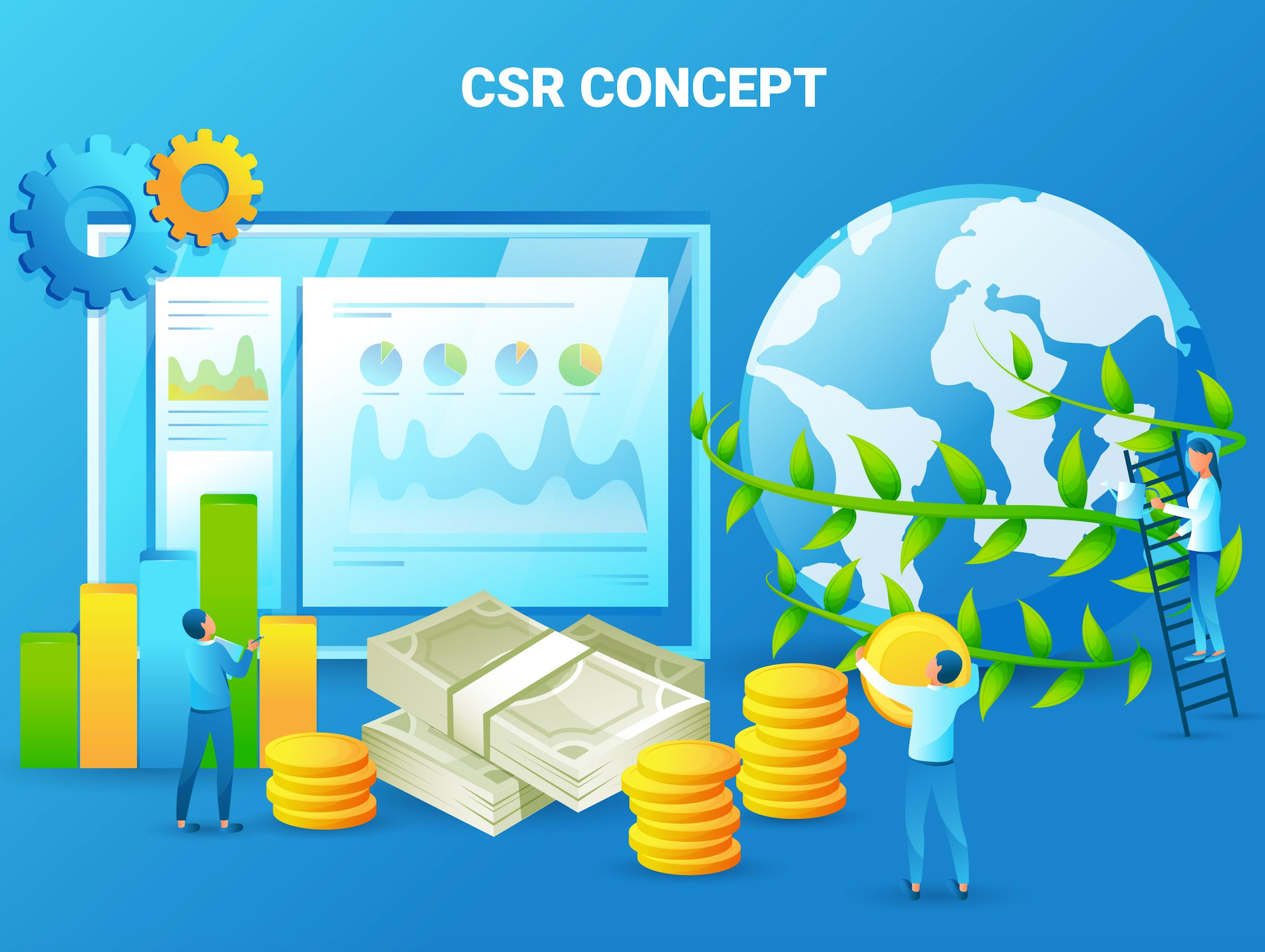 碳金融建議及碳資產管理