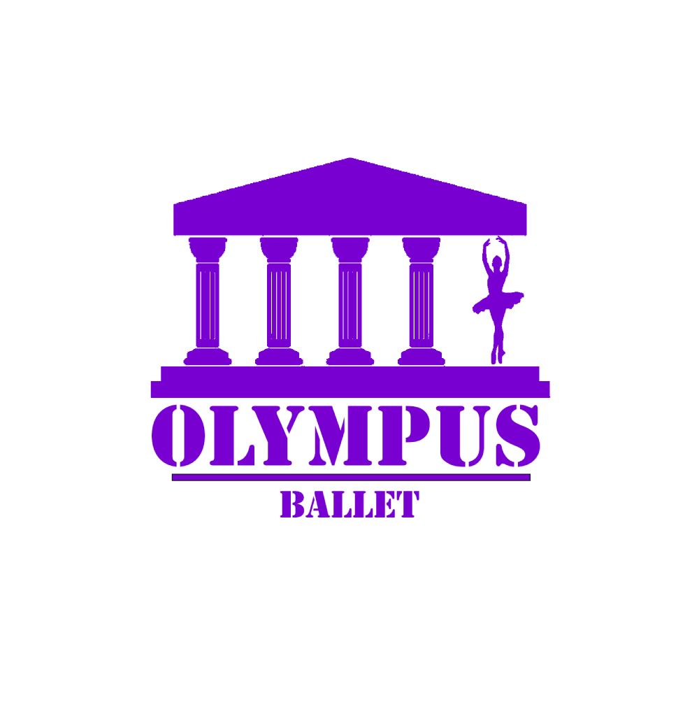 Scuola di Danza Olympus Ballet - LOGO