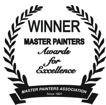 Master Painters Awards