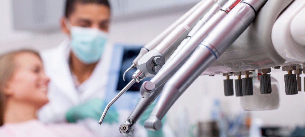 Root Canals Williamsville, NY