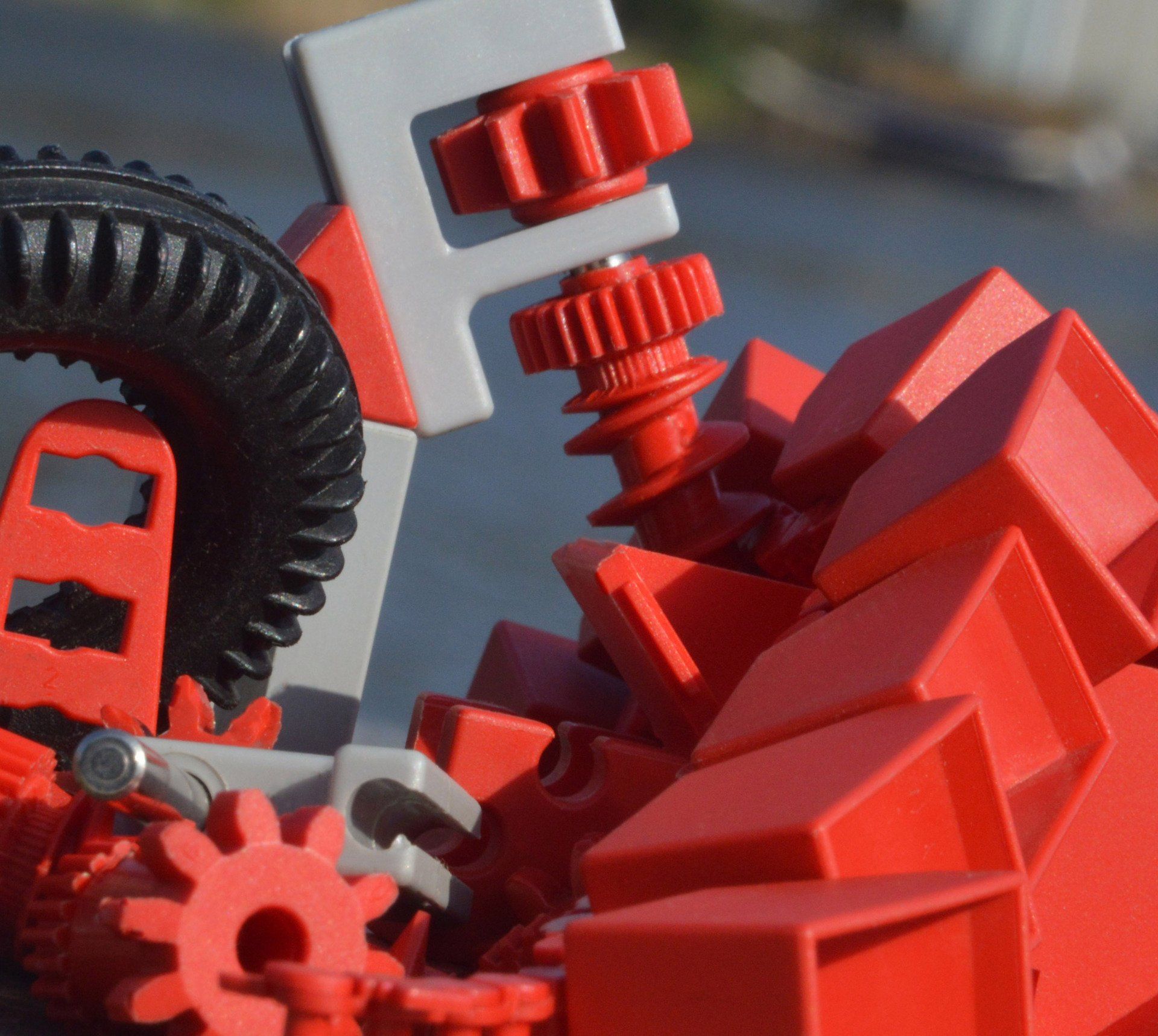 Losse diensten door Blackbelt Consultancy