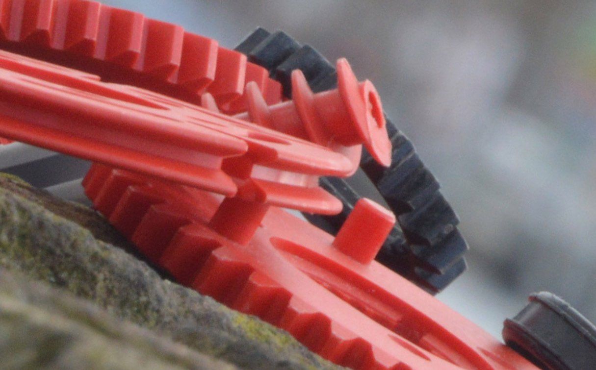 Assessment door Blackbelt Consultancy