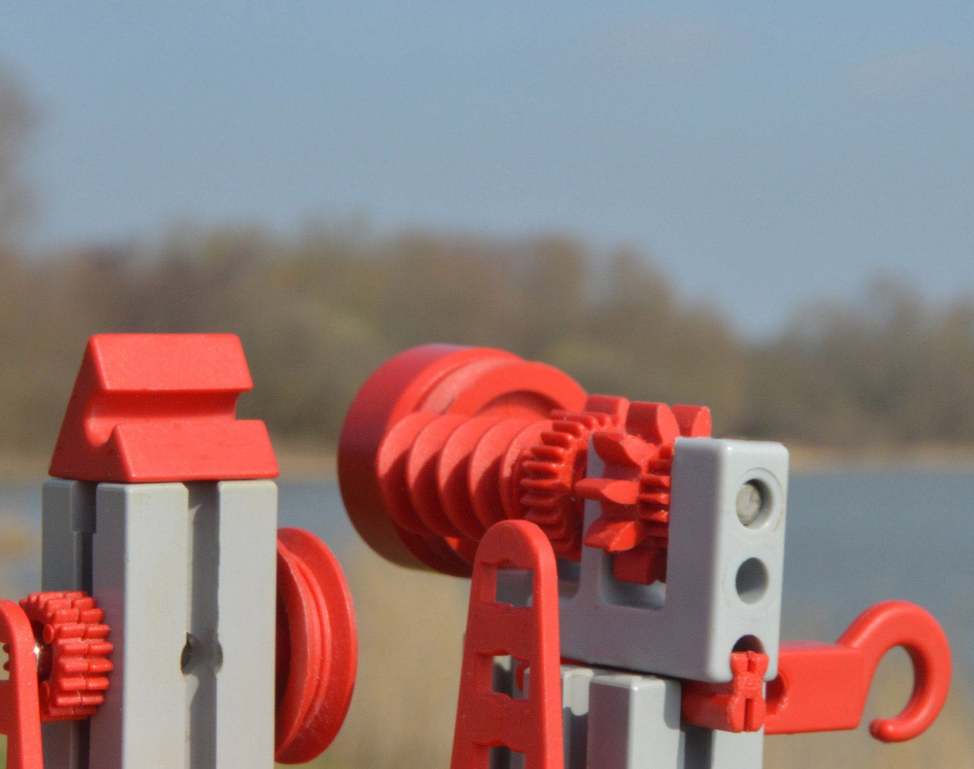 Verbetertraject door Blackbelt Consultancy