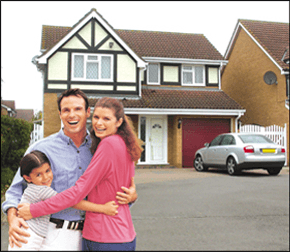 property management - Newport, Isle of Wight - BSC Management Services  