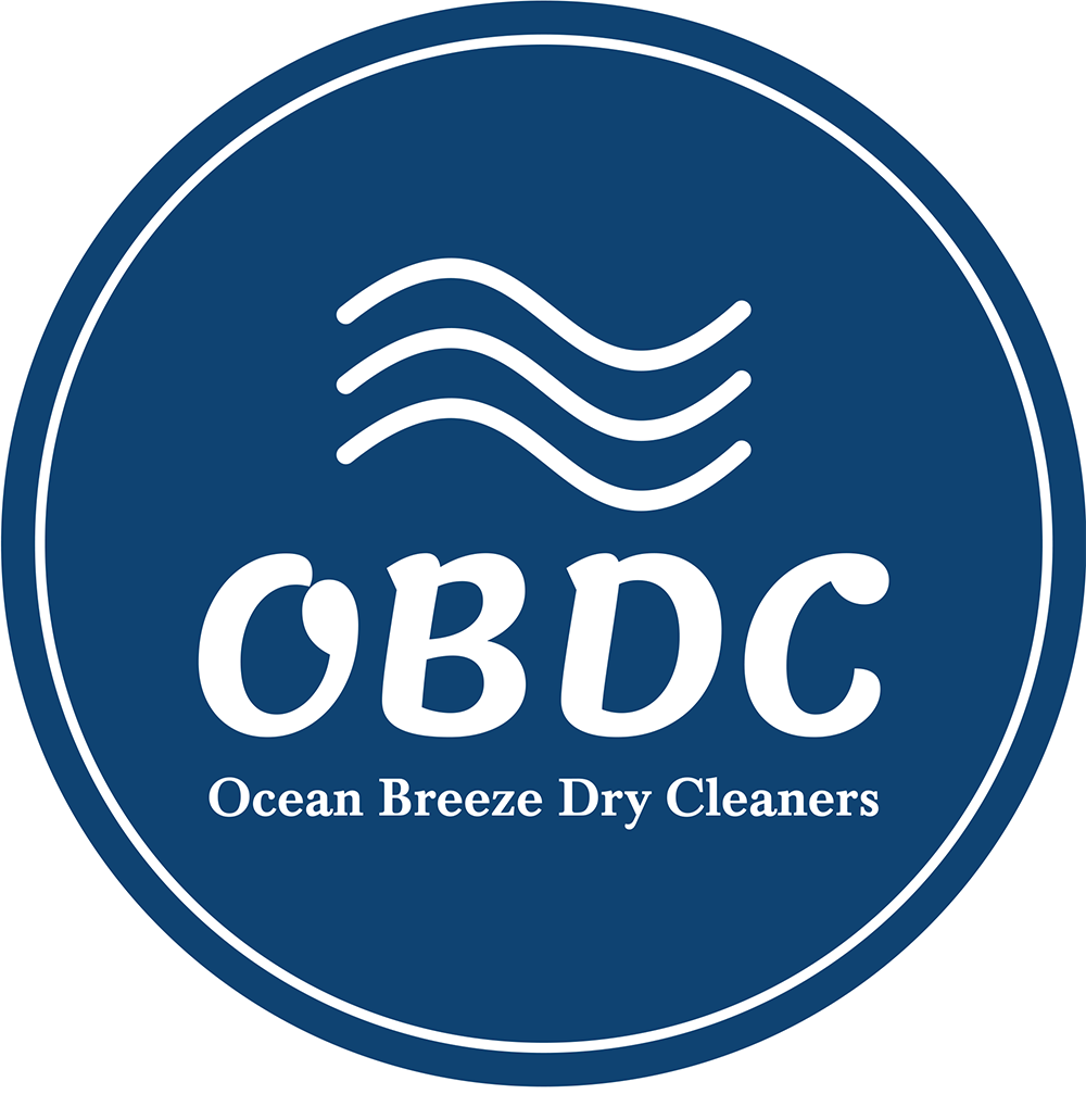 Ocean Breeze Dry Cleaners