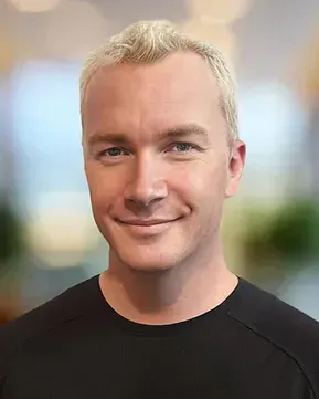 Nathan Van Stralen— Lux Noir in Townsville City, QLD