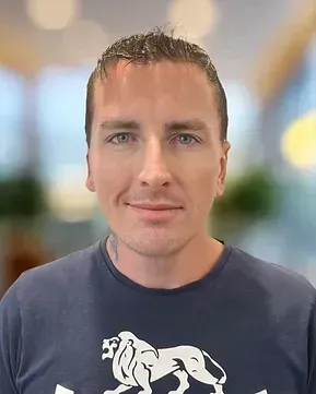 Stuart Headshot — Lux Noir In  Townsville City, QLD