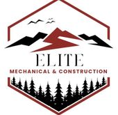 Elite Mechanical Construction LLC - Logo