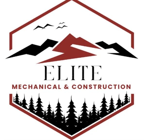 Elite Mechanical Construction LLC - Logo