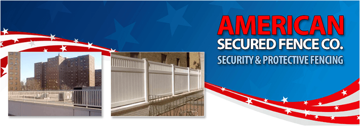 American Secured Fence