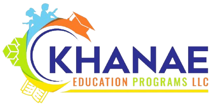 Khanae Education Programs LLC logo
