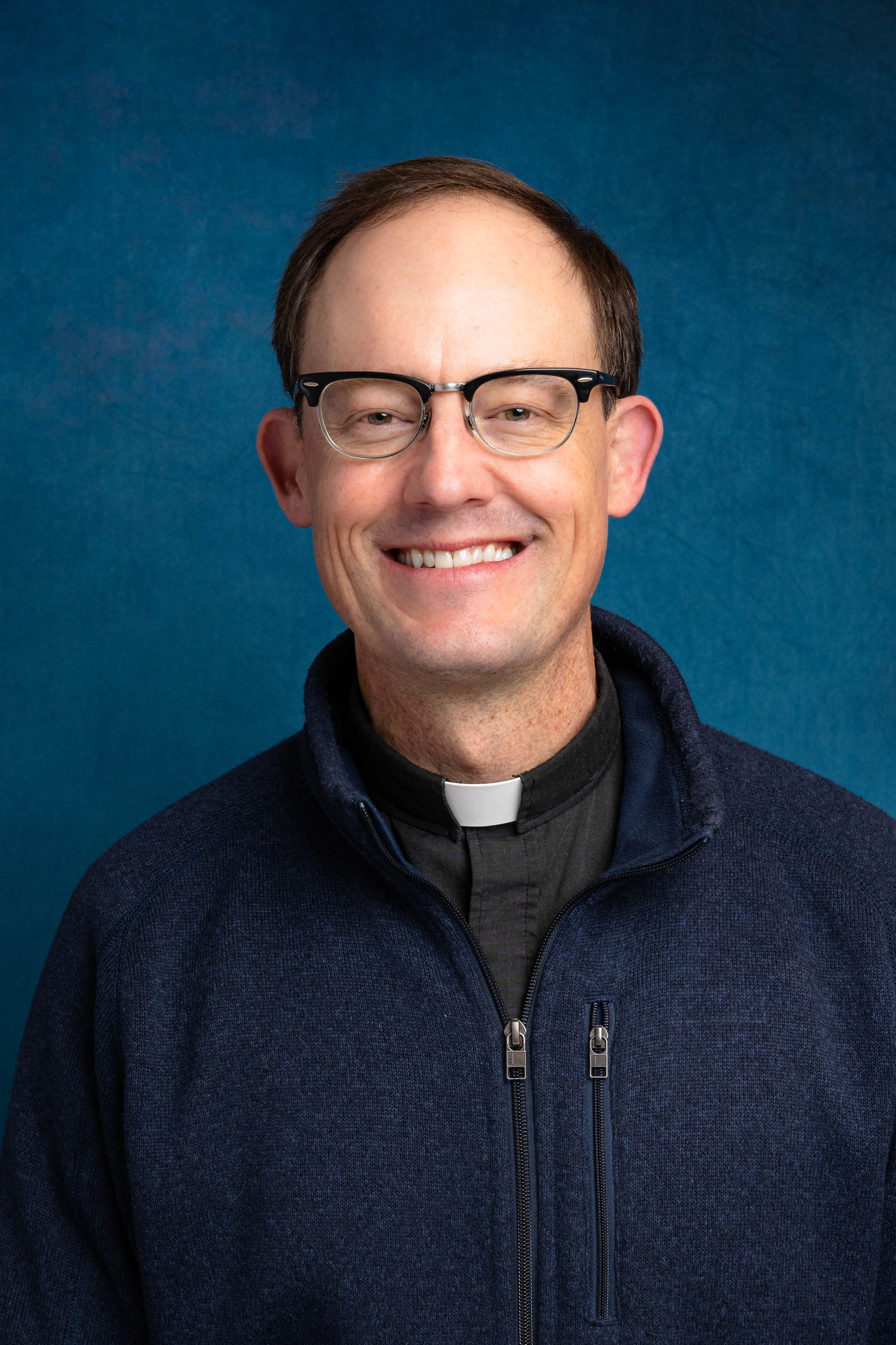 St. Matthew's Catholic Community