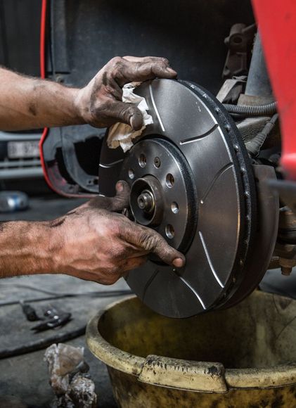 Shop Image | Apex Mobile Autoworks