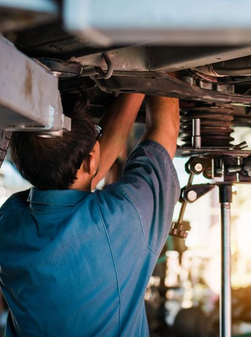 Shop Image | Apex Mobile Autoworks