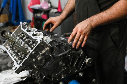 Services Image | Apex Mobile Autoworks