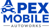 Business Logo | Apex Mobile Autoworks