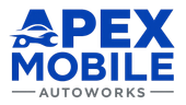 Business Logo | Apex Mobile Autoworks