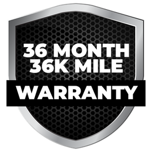 Warrnaty Logo | Apex Mobile Autoworks