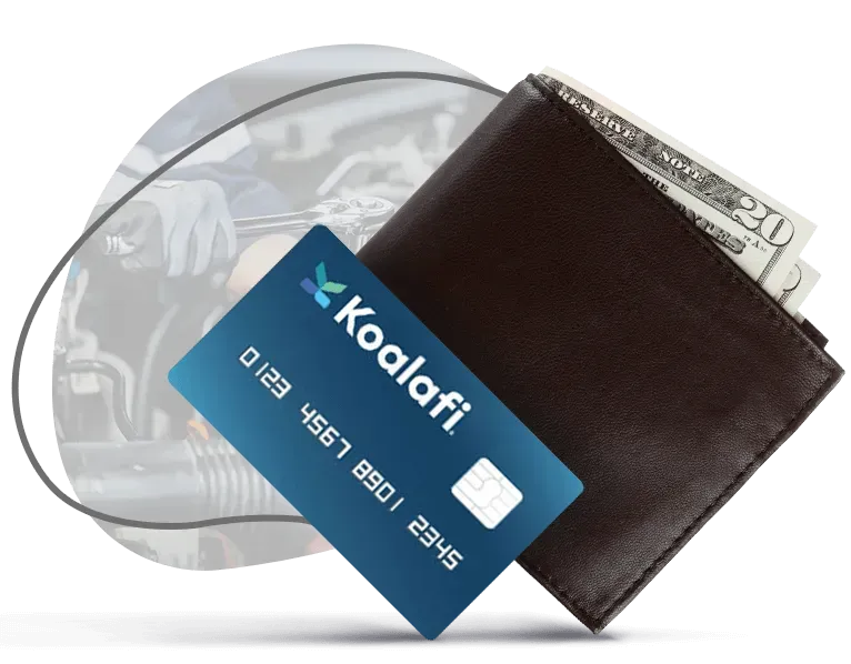 Koalafi Financing | Kolb Family Automotive