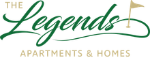 The Legends Apartments & Homes Logo