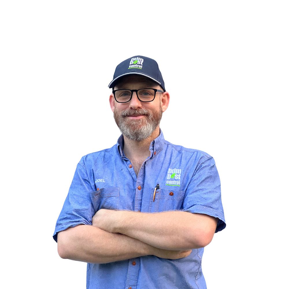 Joel — General Pest