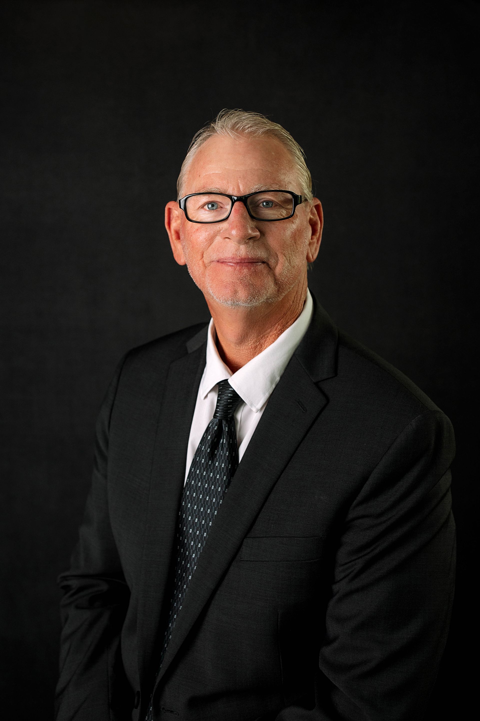 Todd Johns