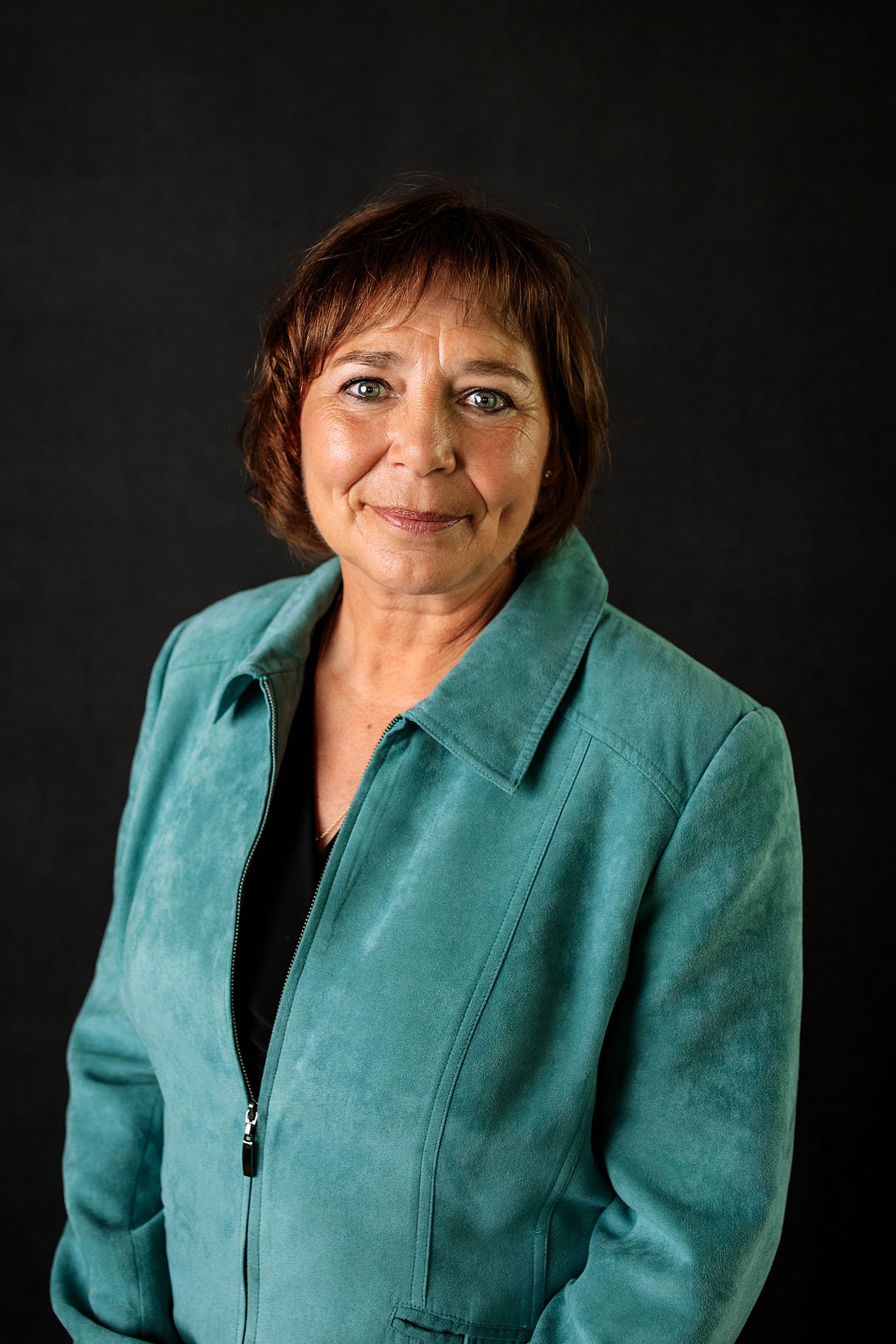 Kari Glasser
