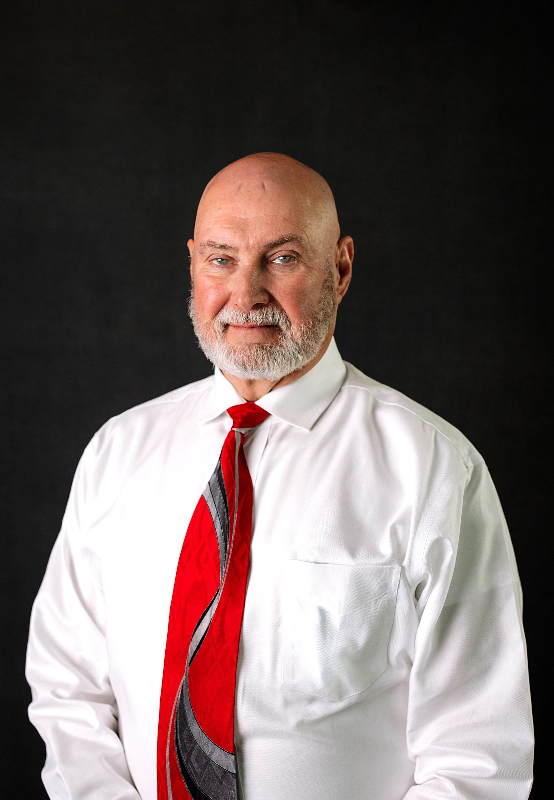 Jim Biswell