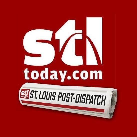Link to St. Louis Post-Dispatch Event Calendar website