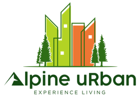 Alpine Urban Logo