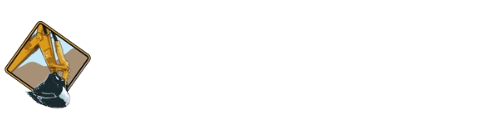 The logo for b & l contracting inc. is a construction company.