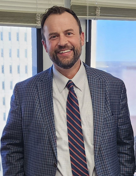 Steve Green - Kansas