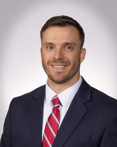 Andrew Wiens - Kansas