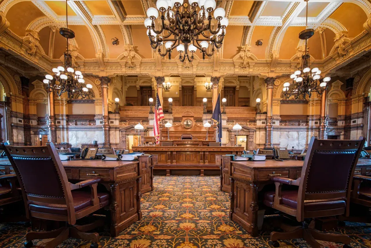 Kansas State Senate