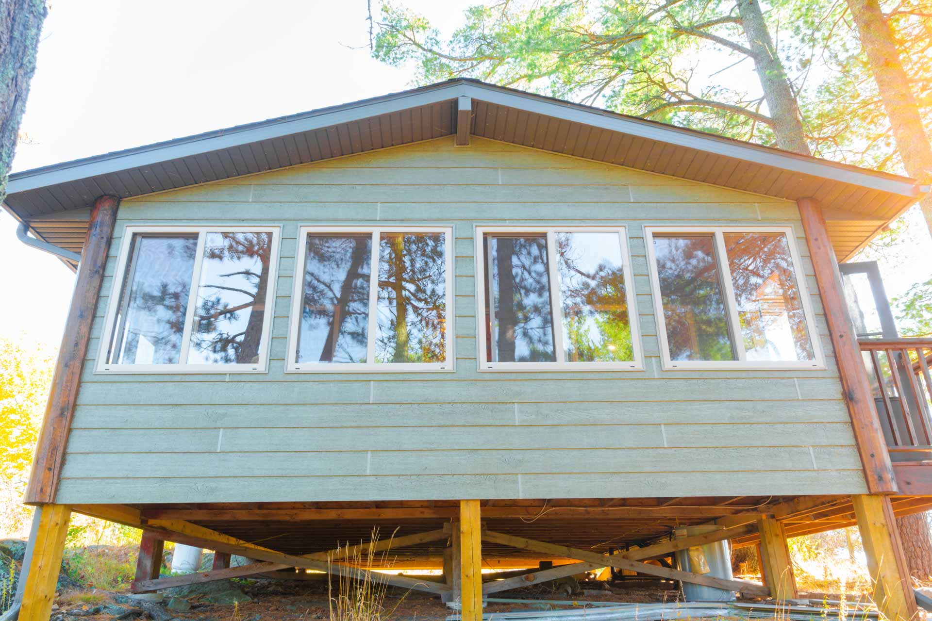 Lodge