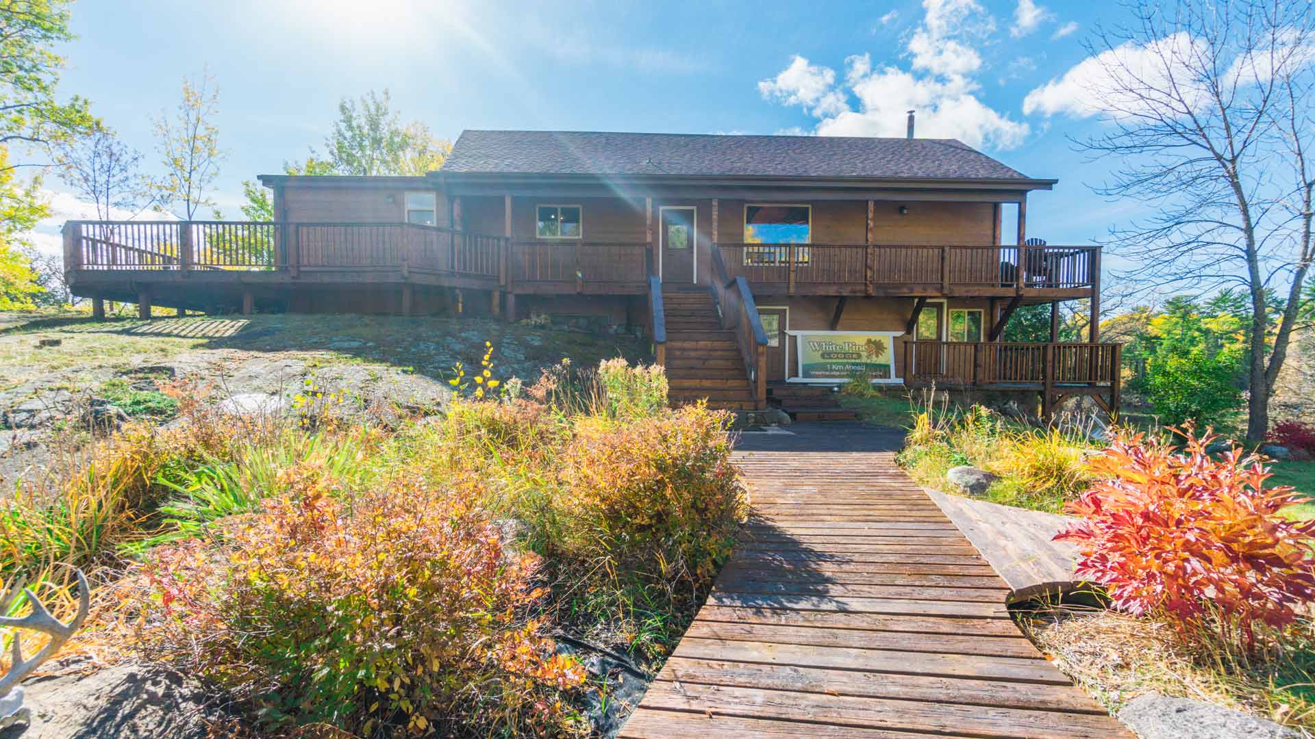 Lodge