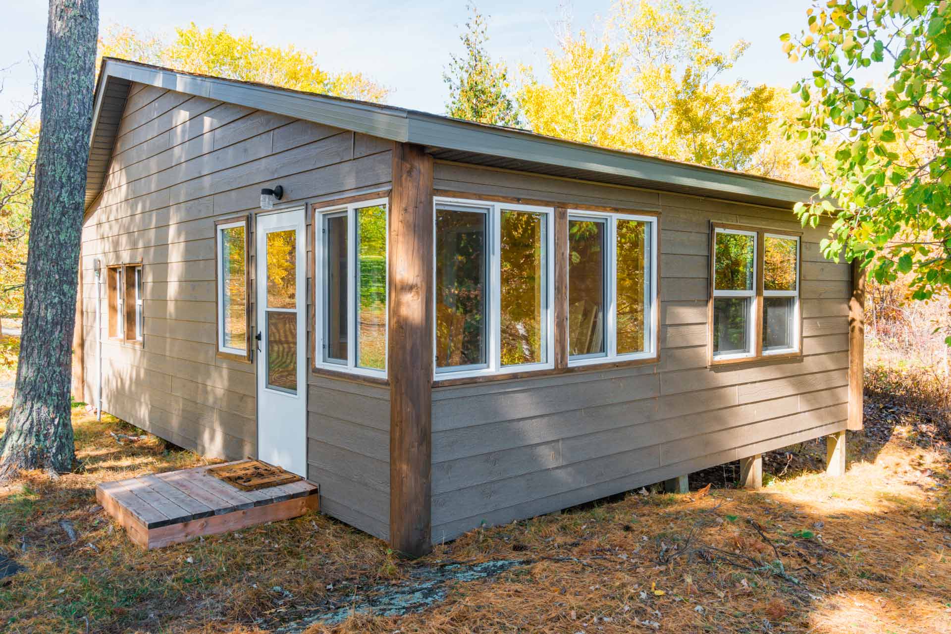 Lodge