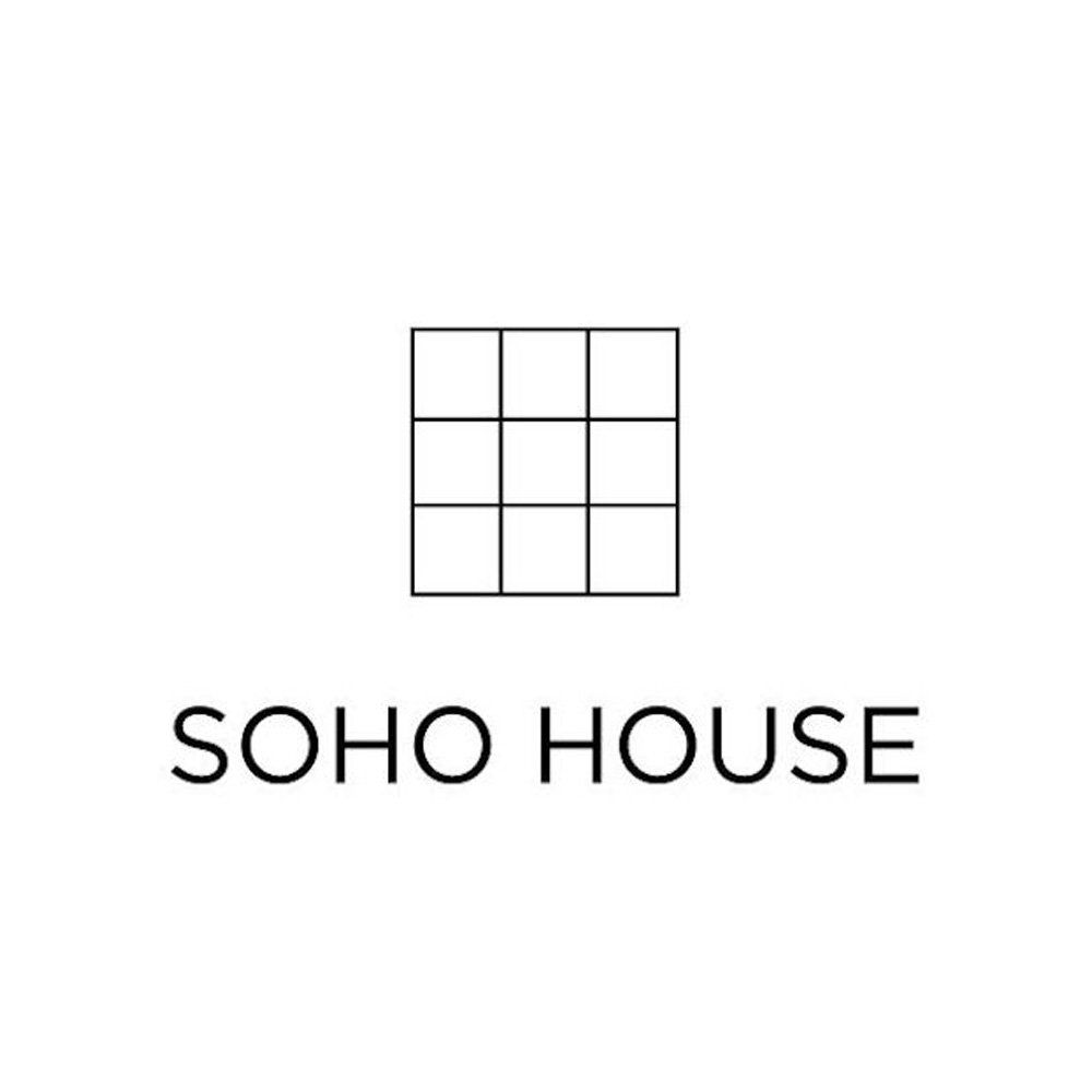Soho House logo