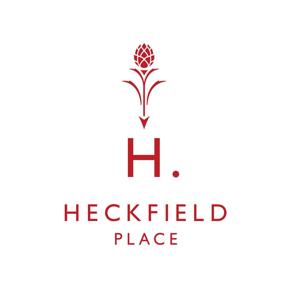 Heckfield place logo