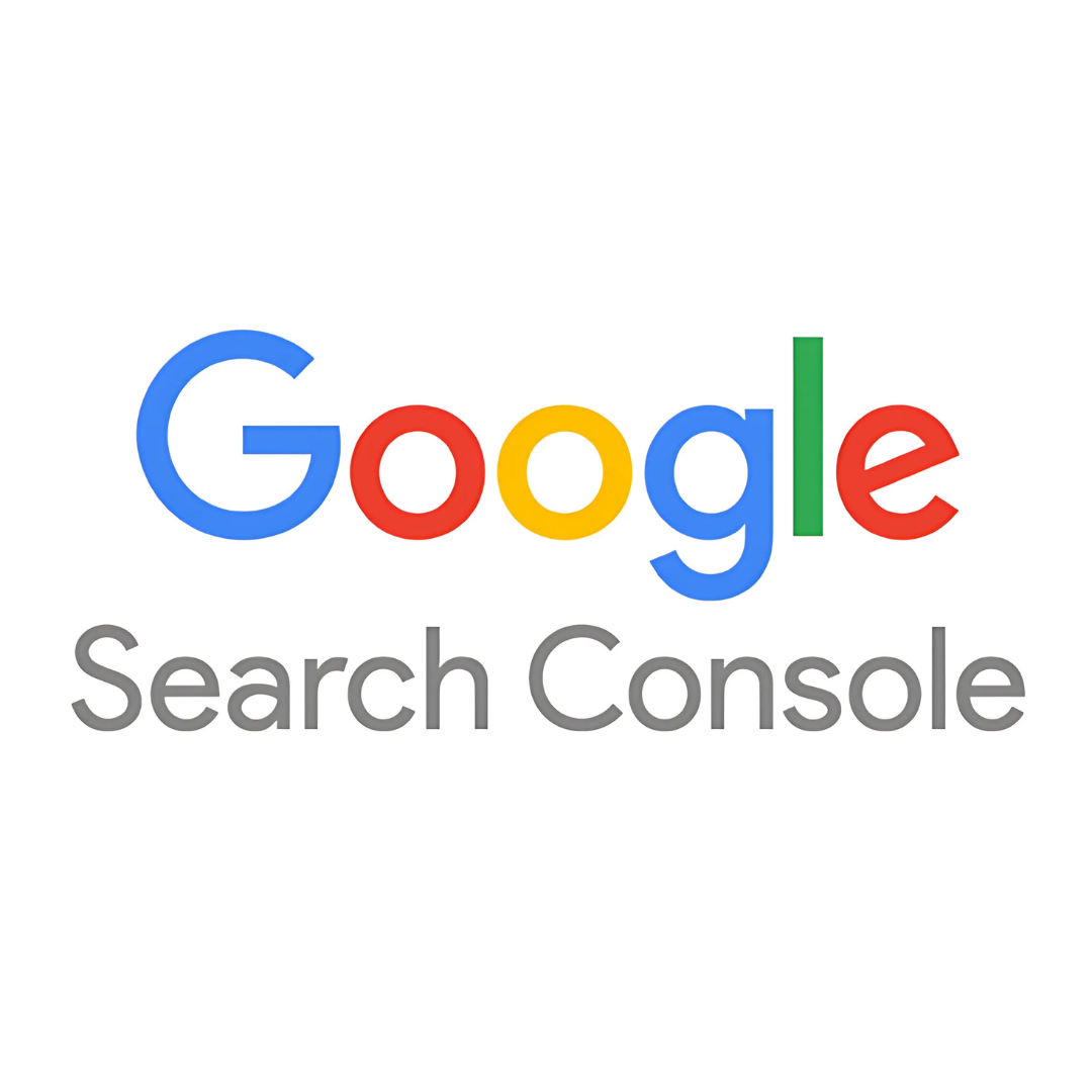 Google Search Console Logo