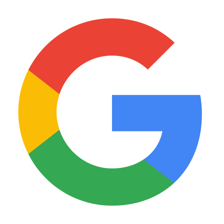 Google Logo