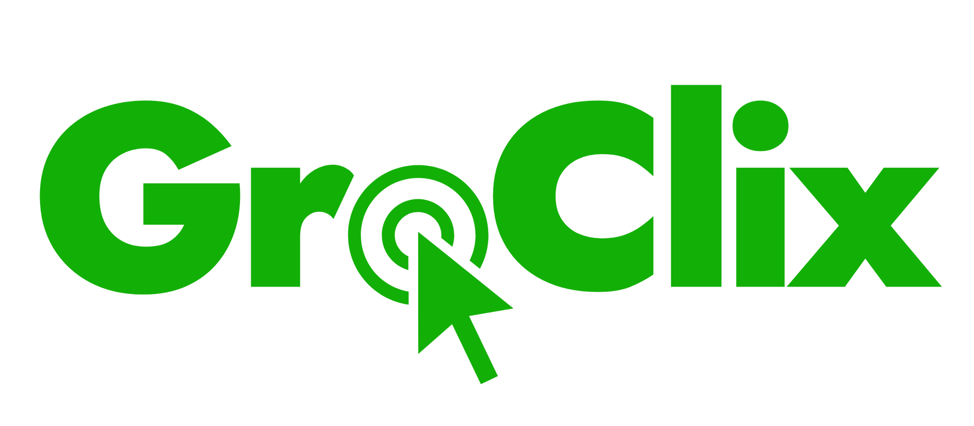 GroClix Logo